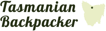 Tasmanian Backpacker